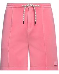 Emporio Armani - Shorts E Bermuda - Lyst