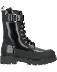 High - Bottines - Lyst