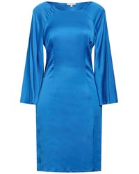 Camicettasnob - Mini Dress - Lyst