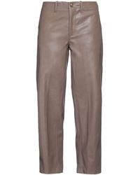 Kiltie - Trouser - Lyst