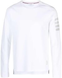 Thom Browne - Sweat-shirt - Lyst