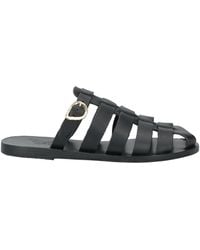 Ancient Greek Sandals - Mules & Clogs - Lyst