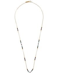 Isabel Marant - Collar - Lyst