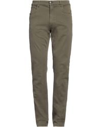 Trussardi - Trouser - Lyst