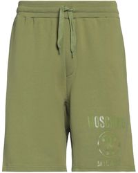 Moschino - Shorts & Bermuda Shorts - Lyst