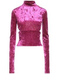 Pinko - Top - Lyst