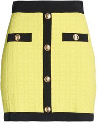 Elisabetta Franchi - Mini Skirts - Lyst