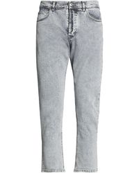 Grifoni - Jeans - Lyst