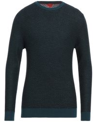 Isaia - Pullover - Lyst