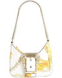 Versace Jeans Couture - Handbag - Lyst