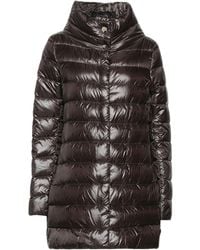 Herno - Down Jacket - Lyst