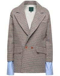 Jejia Suit Jacket - Grey