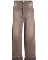 Soallure - Jeans Cotton - Lyst