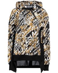 Versace Jeans Couture - Sweatshirt - Lyst