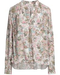 Zadig & Voltaire - Top - Lyst