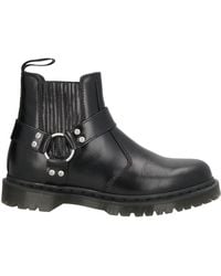 Dr. Martens - Botines De Caña Alta - Lyst