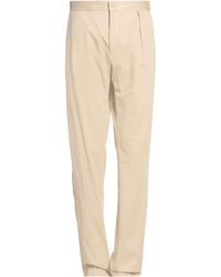 Hackett - Pants Lyocell, Cotton, Elastane - Lyst