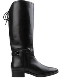 Geox Boots for Women | Black Friday Sale up to 84% | Lyst
