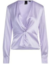 Pinko - Top - Lyst