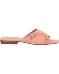 Santoni - Sandals - Lyst