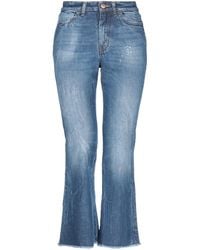 PT Torino - Jeans - Lyst
