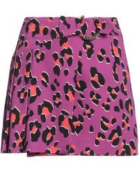 Pinko - Mini Skirt - Lyst