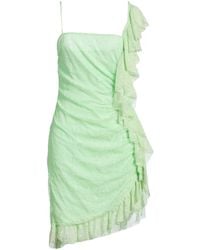 Celeste - Midi Dresses - Lyst