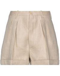 Giuliva Heritage - Shorts & Bermuda Shorts - Lyst