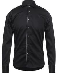 Fabrikant seinpaal spelen Emporio Armani Shirts for Men | Online Sale up to 77% off | Lyst