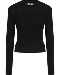Haveone - Sweater Acrylic, Polyamide, Polyester, Wool, Viscose - Lyst