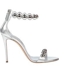 Casadei - Sandals - Lyst