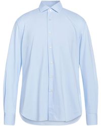 Xacus - Shirt - Lyst
