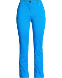 Semicouture - Trouser - Lyst