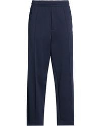 Emporio Armani - Pants - Lyst