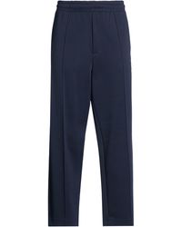 Emporio Armani - Pants - Lyst