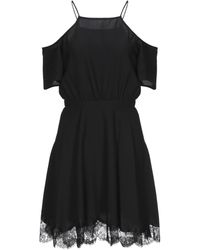 Armani Exchange Dresses for Women - Up to 85% off at Lyst.com