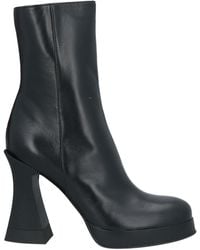 Agl Attilio Giusti Leombruni - Ankle Boots - Lyst