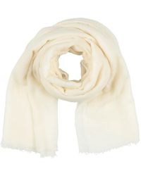 Brunello Cucinelli - Schal - Lyst