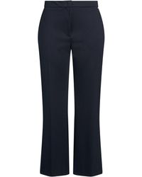 Kaos - Trouser - Lyst