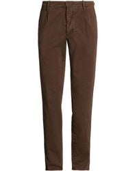 Incotex - Pants - Lyst