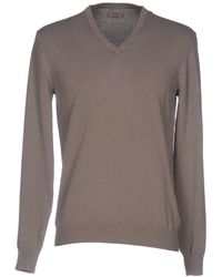 Gran Sasso Jumper - Multicolour