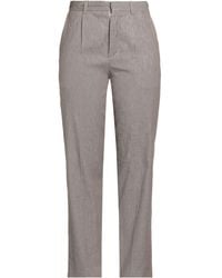 FEDERICO CINA - Trouser - Lyst