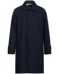Liu Jo - Overcoats & Trench Coats - Lyst