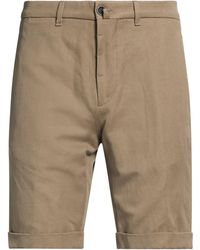 Lardini - Shorts & Bermuda Shorts - Lyst
