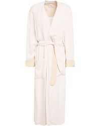 Alysi - Overcoat & Trench Coat - Lyst