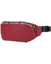 armani bum bolsa mens