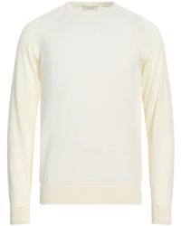 FILIPPO DE LAURENTIIS - Pullover - Lyst