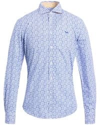 Harmont & Blaine - Shirt - Lyst