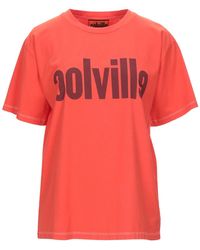 Colville - T-shirt - Lyst
