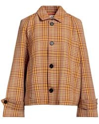 Marni - Coat - Lyst